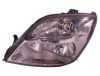 RENAU 7701047604 Headlight